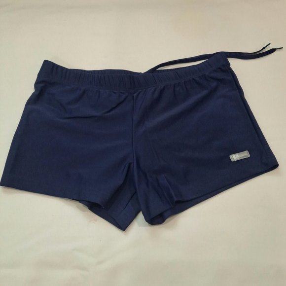Men's Swim Trunks by perofil, size large - Picture 1 of 2